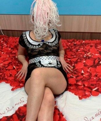 Жанна